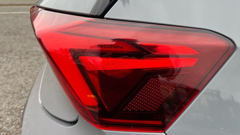 CUPRA Born 170kW e-Boost V1 59kWh 5dr Auto Electric Hatchback